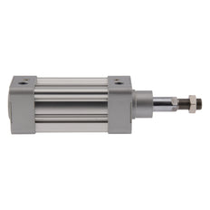 80-200mm Double Acting Cylinder Magnetic/Damping ISO-15552 MCQI2