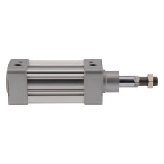 40-200mm Double Acting Cylinder Magnetic/Damping ISO-15552 MCQI2