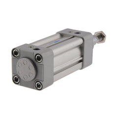 40-100mm Double Acting Cylinder Magnetic/Damping ISO-15552 MCQI2