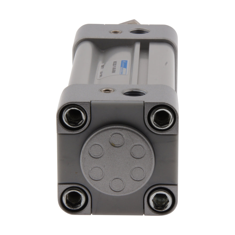 80-100mm Double Acting Cylinder Magnetic/Damping ISO-15552 MCQI3
