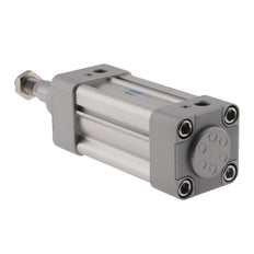 80-200mm Double Acting Cylinder Magnetic/Damping ISO-15552 MCQI3