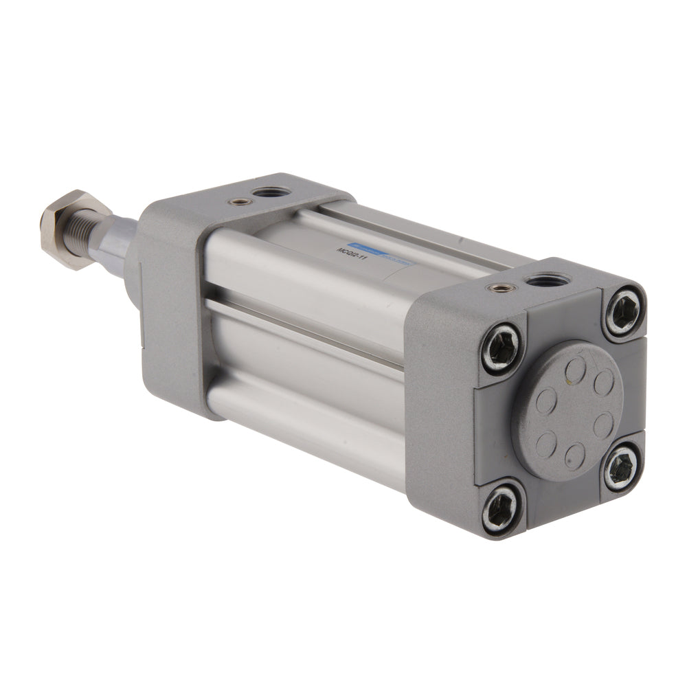 50-50mm Double Acting Cylinder Magnetic/Damping ISO-15552 MCQI2