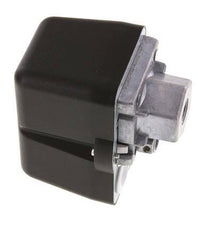 4 to 12bar Compressor Pressure Switch G1/4'' 230VAC | MDR-2-11