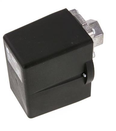 7.5 to 25bar Compressor Pressure Switch G1/2'' 400VAC | MDR-3-25