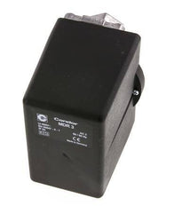 7.5 to 25bar Compressor Pressure Switch G1/2'' 400VAC | MDR-3-25