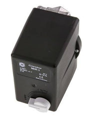 12 to 35bar Compressor Pressure Switch G1/2'' 400VAC | MDR-3-35-K