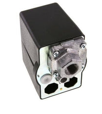 12 to 35bar Compressor Pressure Switch G1/2'' 400VAC | MDR-3-35