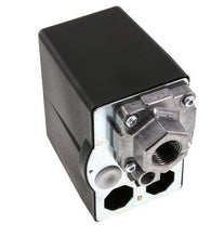 1.3 to 6bar Compressor Pressure Switch G1/2'' 400VAC | MDR-3-6-K
