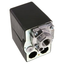 1 to 6bar Compressor Pressure Switch G1/2'' 400VAC | MDR-3-6-RM