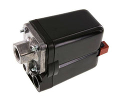 2 to 11bar Compressor Pressure Switch G1/2'' 400VAC | MDR-5-11-K