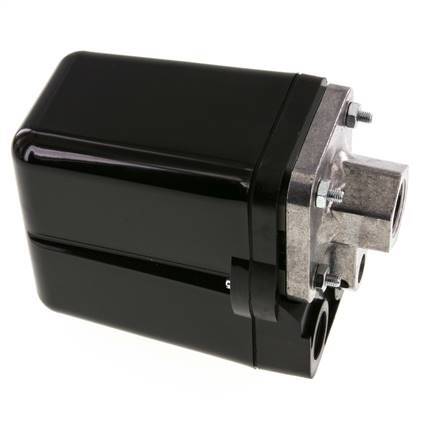 6 to 11bar Compressor Pressure Switch G1/2'' 230VAC | MDR-53-11