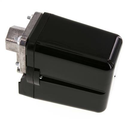 6 to 11bar Compressor Pressure Switch G1/2'' 230VAC | MDR-53-11