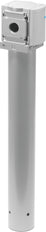 Festo Membrane Air Dryer G1/4'' 3-12.5bar 100l/min - 543633