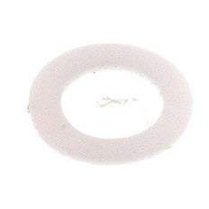 G1/2'' Flat Seal PTFE for Pressure Gauge [5 Pieces]