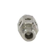 1/8" NPT Stainless Steel Throttle Valve with Silencer [50 pieces]