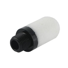 R1'' 70 Micron Plastic Silencer