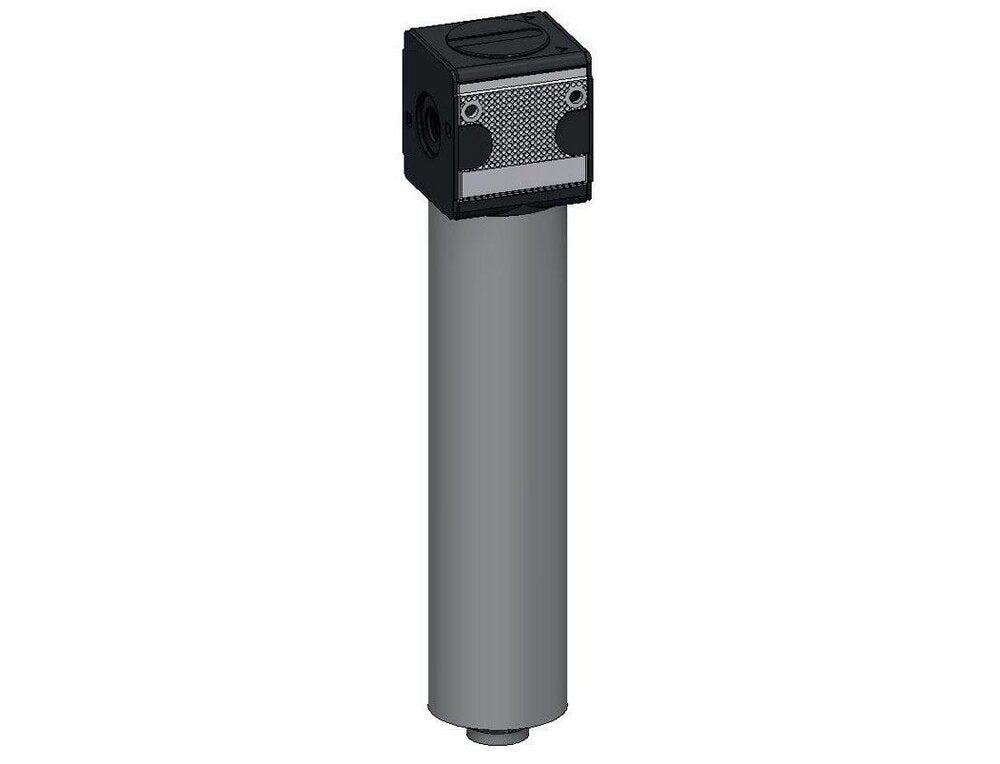 Diaphragm Dryer 1/4'' 123 l/min Mutifix
