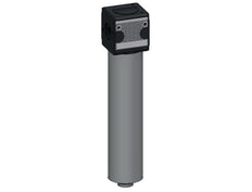 Diaphragm Dryer 1/4'' 123 l/min Mutifix