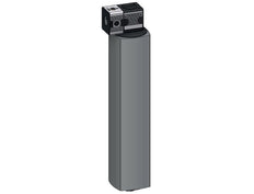 Diaphragm Dryer 1/4'' 350 l/min Mutifix