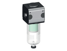 Microfilter 0.01microns G1/2'' 720 l/min Auto Metal Multifix 2