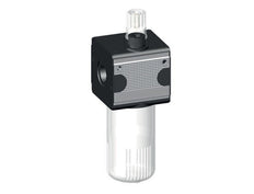 Lubricator G1/2'' Metal Multifix 2