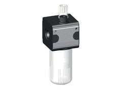 Lubricator G1/2'' Protective Cage Polycarbonate Multifix 2