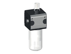 Micro Oil-Fog Lubricator G1/2'' Electrical Level Monitoring Polycarbonate Multifix 2