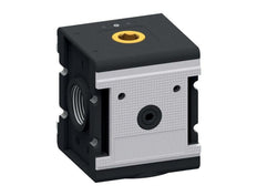 Distributor G3/4x1 18000 l/min Multifix 4