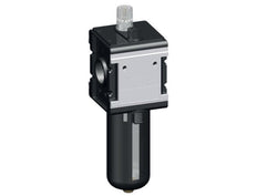 Lubricator G1'' Metal Multifix 4