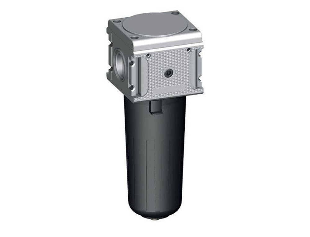 Activated Carbon Filter G3/4'' 4000 l/min Semi-Auto Metal Multifix 5
