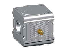 Soft-start Valve G1 12000 l/min Multifix 5