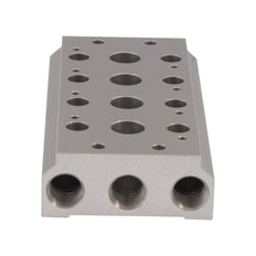 3-Station Manifold MVSC-260 5-Way G1/4''