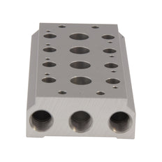 6-Station Manifold MVSC1-180 5-Way G1/4''