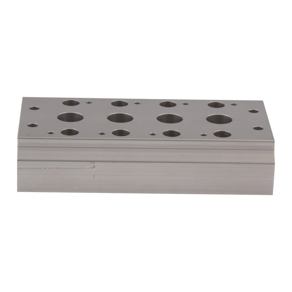 8-Station Manifold MVSC-260 5-Way G1/4''