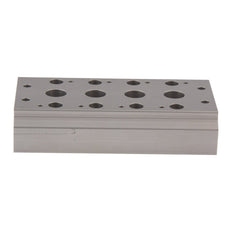 8-Station Manifold MVSC-260 5-Way G1/4''