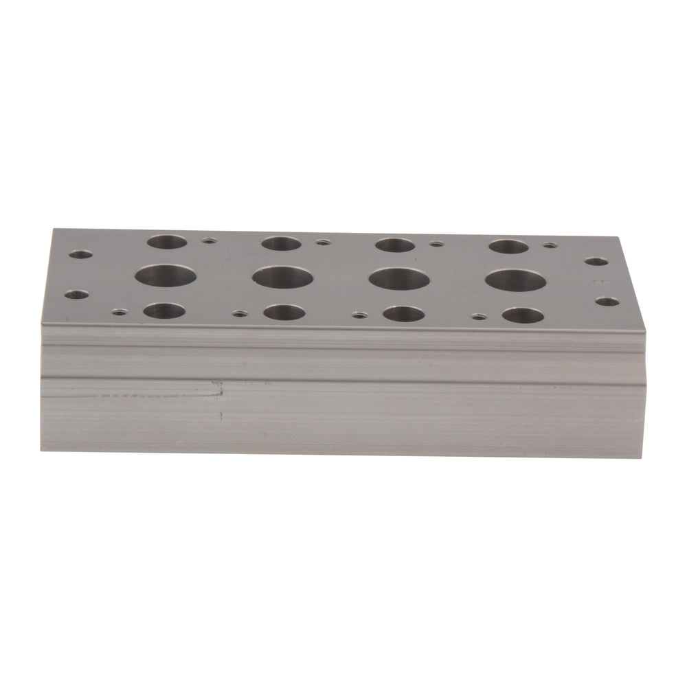 6-Station Manifold MVSC1-180 5-Way G1/4''