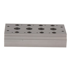 6-Station Manifold MVSC1-180 5-Way G1/4''