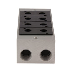 7-Station Manifold MVSC1-180 3-Way G1/4''