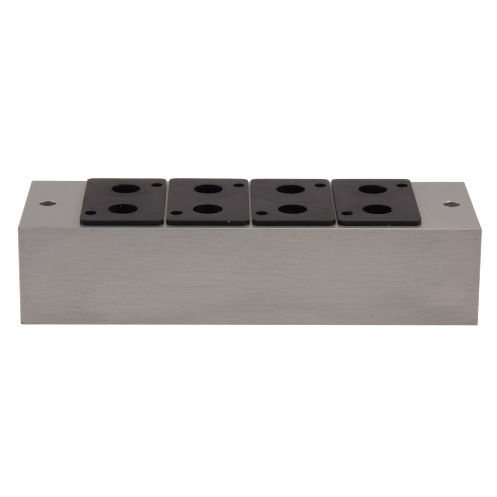 2-Station Manifold MVSC-300 3-Way G3/8''