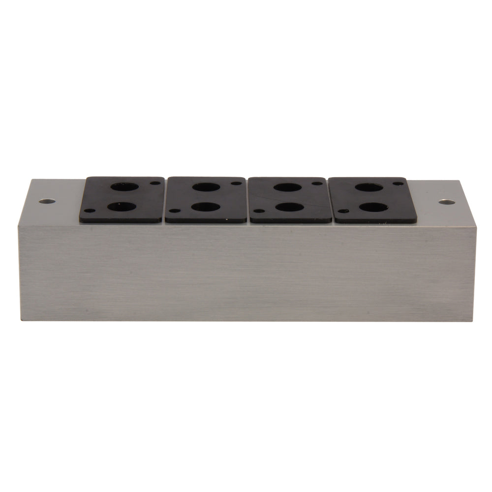 7-Station Manifold MVSC1-180 3-Way G1/4''