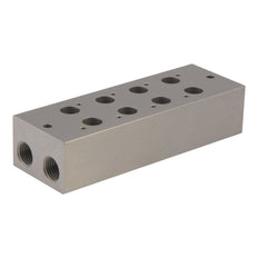 5-Station Manifold MVSC-460 3-Way G1/2''