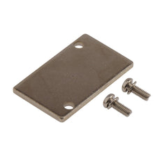 Blanking plate MVSC-460 5-Way [2 Pieces]