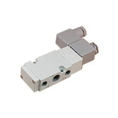 G1/4'' 230V AC 5/2-Way NAMUR Solenoid Valve 1.5-8bar MVSN