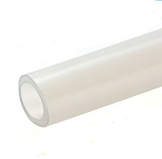 PE pneumatic hose 4x6 mm 100 m Natural