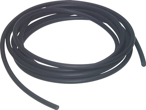 EPDM Round Cord 14 mm x 5 m (70 Shore A)