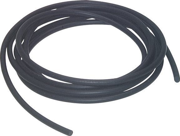EPDM Round Cord 2.5 mm x 5 m (70 Shore A)