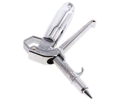 TYPHOON Blow Gun Professional Female Thread G 1/4"