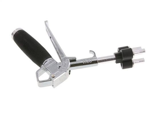 TYPHOON Blow Gun Multijet Female Thread G 1/4"