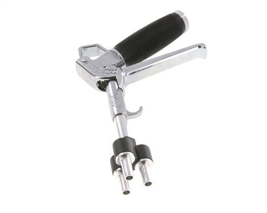 TYPHOON Blow Gun Multijet Female Thread G 1/4"