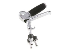 TYPHOON Blow Gun Multijet Female Thread G 1/4"